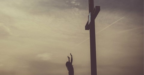 The Nature of Conviction - In Touch - October 30