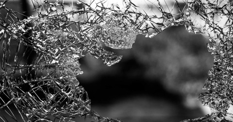 Shattered Matters - Girlfriends in God - December 29, 2016