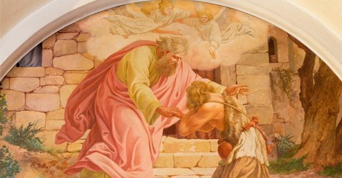 The God of Second Chances - Girlfriends in God - July 6, 2017
