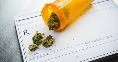 Is it Okay for Christians to Use Medical Marijuana?