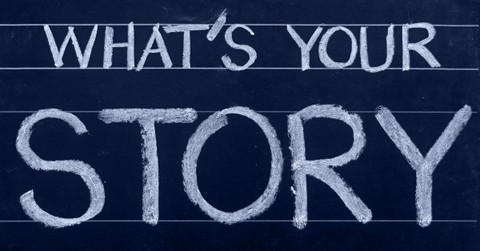 When You Don’t Like the Story God is Writing - Girlfriends in God - August 29, 2017