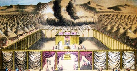 Ever Wonder Why God Had Such a Specific Design for His Tabernacle?