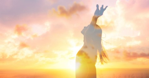 When the Big Picture Is Blurry - Girlfriends in God - May 30, 2019