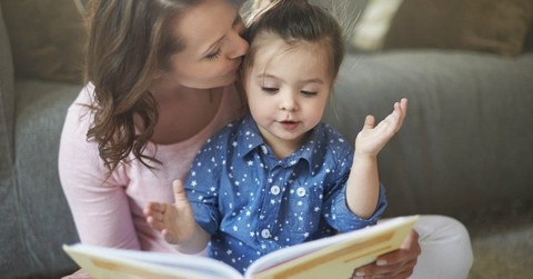 A Mom’s Prayer for Her Child’s Future