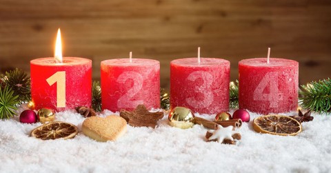 When Does Advent Start in 2025? Sunday Schedule and Meanings