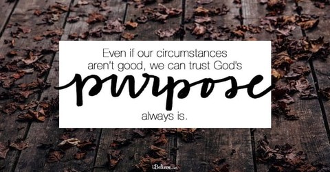 A Prayer for Peace During Hard Times - Your Daily Prayer - June 5