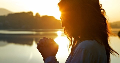 A Prayer for When You Don't Know What to Do