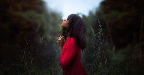 The Condition of Prayer Most People Overlook