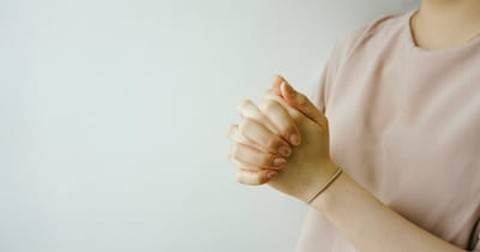 Prayer and the Mission of God