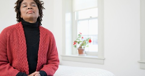 4 Simple Ways to Understand and Apply the Command to Abide