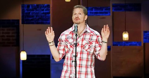 Tim+Hawkins+On+Hand+Raising+At+Church