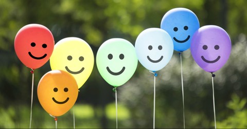 5 Ways Counting Your Blessings Can Change the Trajectory of Your Day