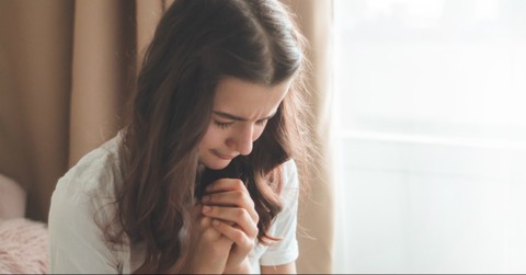 Why Do We "Have Not Because We Ask Not"?