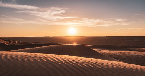 5 Lessons We Can Learn from the Israelites' Wandering Years - Your Daily Bible Verse - July 1