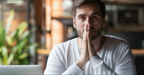 Does Mark 11:25 Mean We Can’t Pray Until We Forgive Others?