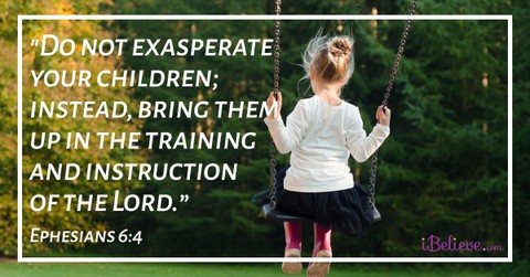 Growing into a Ground Shaker for God - iBelieve Truth: A Devotional for Women - February 6, 2025