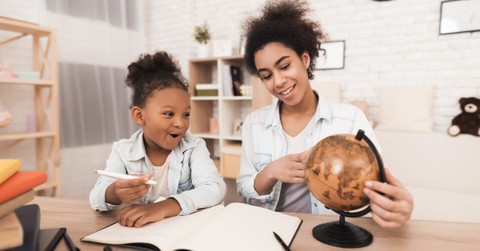 Being a Missionary at Home
