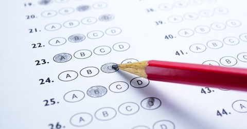 60 Prayers for a Test
