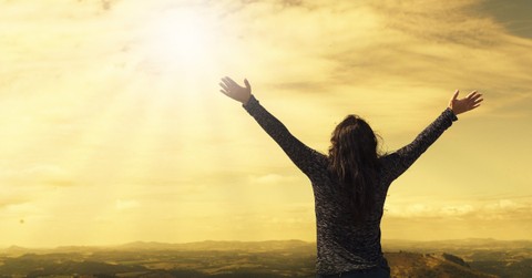 10 Scripture Prayers to Thank God with a Grateful Heart