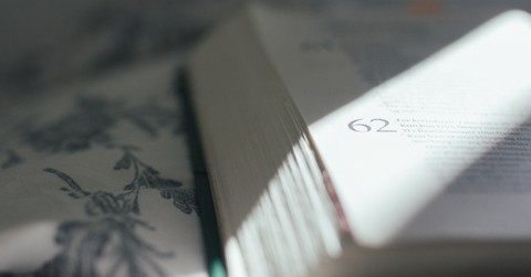 Which Book of the Bible Should You Read Next? (2 Timothy 3:16) - Your Daily Bible Verse - March 2