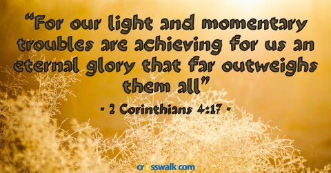 4 Keys to Longsuffering as a Couple - Crosswalk Couples Devotional - May 22