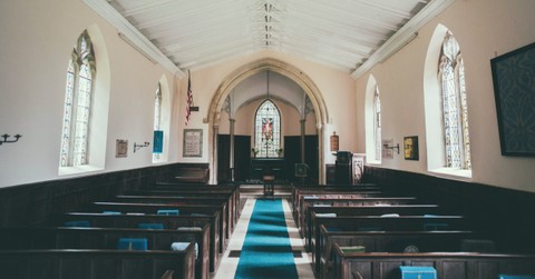 What Is Ecclesiology?