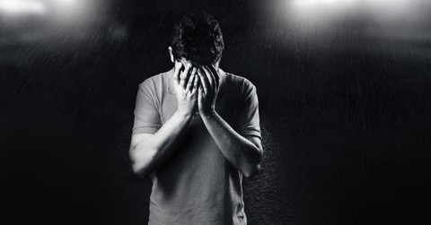 Why It's So Important That "Jesus Wept"