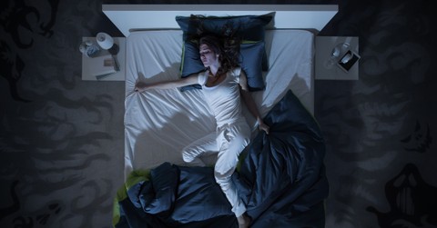 Is There a Deeper Biblical Meaning to My Nightmares?