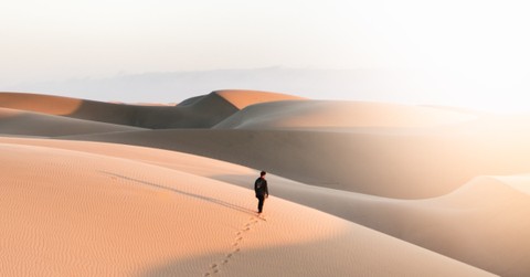 Is the Bible Wrong about Camels in Genesis?