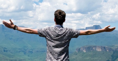 4 Steps to Saying, Like Isaiah, “Here Am I Lord”