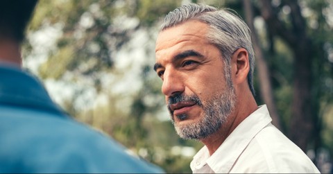 A Prayer for Fathers Who Missed the Mark - Your Daily Prayer - June 17
