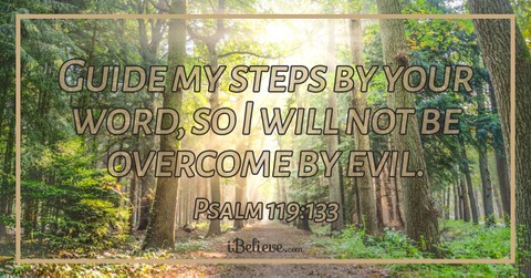 Buckled In - iBelieve Truth: A Devotional for Women - June 7