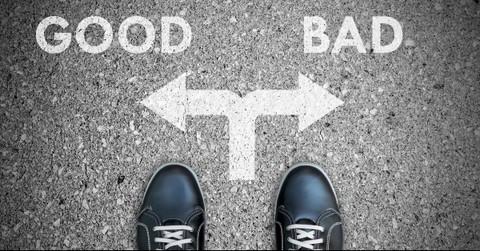 Why We Should Heed Isaiah's Warning of 'Woe to Those Who Call Evil Good'?