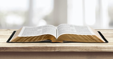 7 Helpful Principles for Reading the Bible