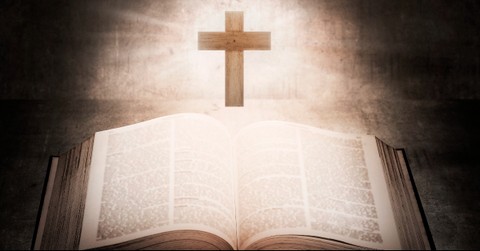 Colossians 1:13-14 Reveals All God Has Done for Us