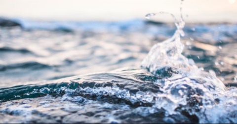 Baptism of Jesus - Bible Story