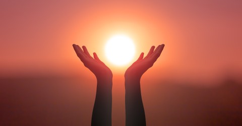 Beyond Sunday: New Day, New Mercies