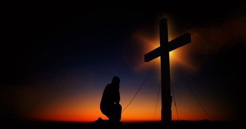 What it Means to Be "Holy for I Am Holy" (1 Peter 1:15-16) - Your Daily Bible Verse - February 1