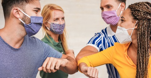 5 Prayers to Calm Post-Lockdown Anxieties