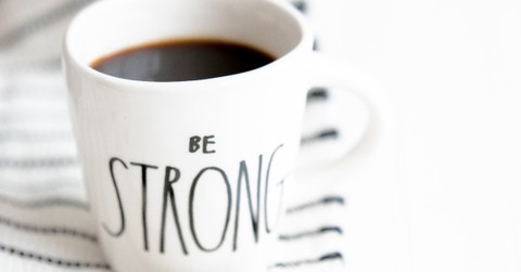 Staying Strong, Not Stressed - The Crosswalk Devotional - August 21