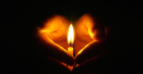 Understanding All Saints Day as a Beautiful Reminder of God’s Love
