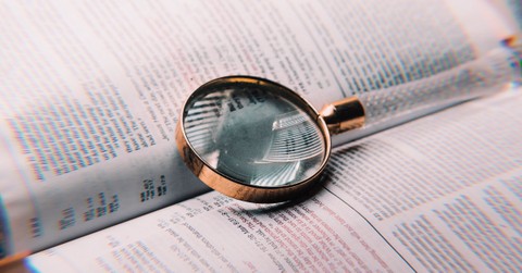 Are There Gospel Connections in Proverbs?