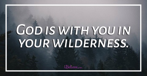 Are You in a Desert Season? - iBelieve Truth: A Devotional for Women - September 9