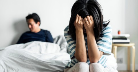 Does the Bible Say to Avoid Sex Before Marriage?