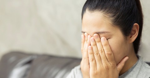 Feelings Are Not Lord, God Is - The Crosswalk Devotional - June 12