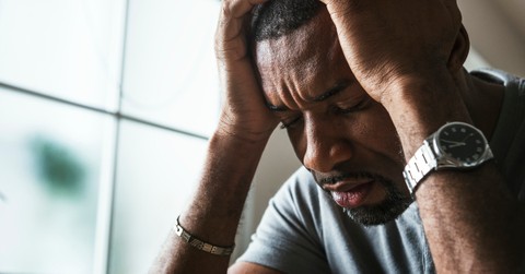 Lean into God’s Sovereignty When Life Is Hard