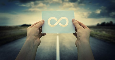 Why It Is So Incredible That God Is "Alpha and Omega"