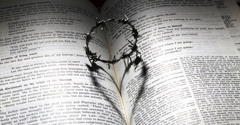 How to Guard Your Heart