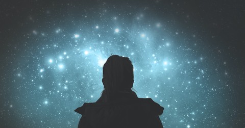 We’re on God’s Mind - The Crosswalk Devotional - January 25