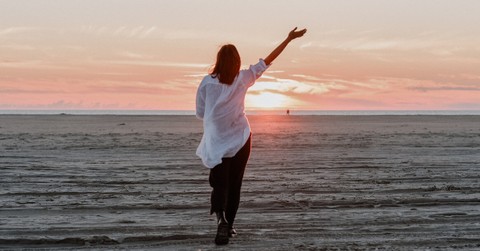 The Beautiful Truth about the Season You’re In